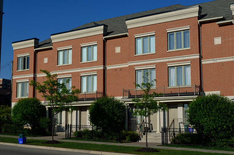 Town home