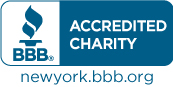 ERASE Racism Accredited Charity Seal Program