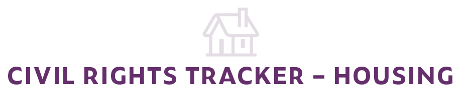 header housing tracker 200
