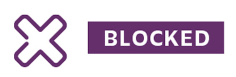 tracker blocked 200