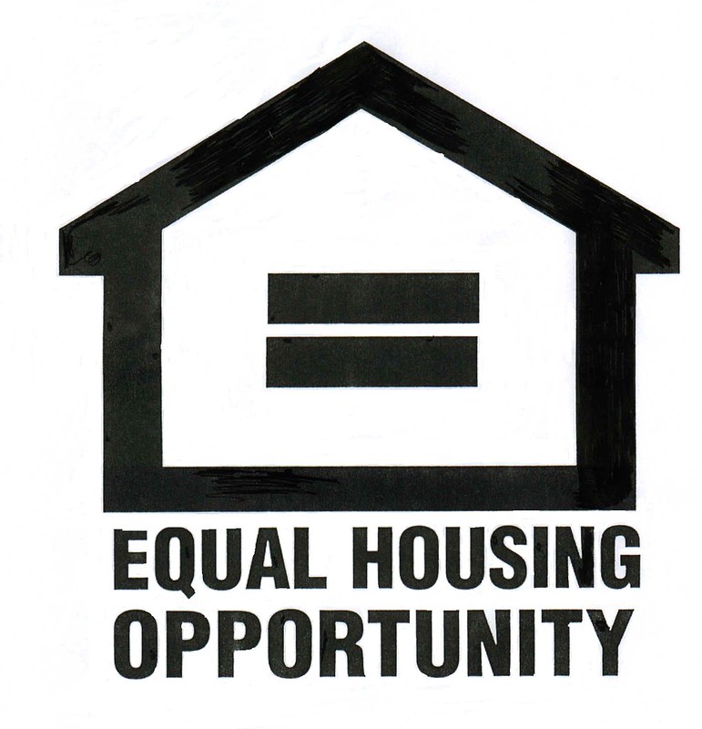 Equal Housing Symbol