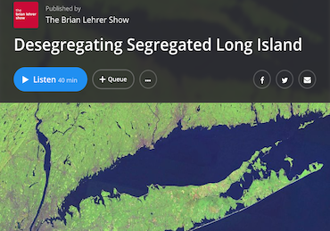 Brian Lehrer Show