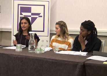 Bellmore-Merrick students speak on racial equity