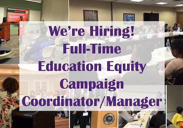 education organizer