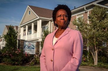 elaine newsday article
