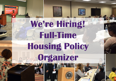 housing organizer