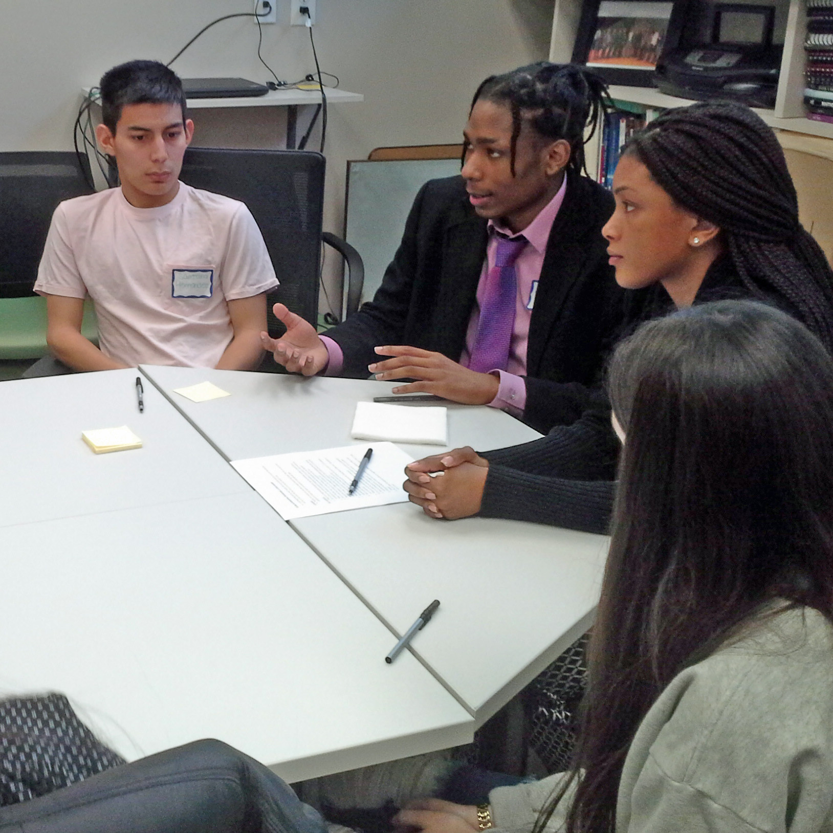Newsletter Photo 7 Molloy