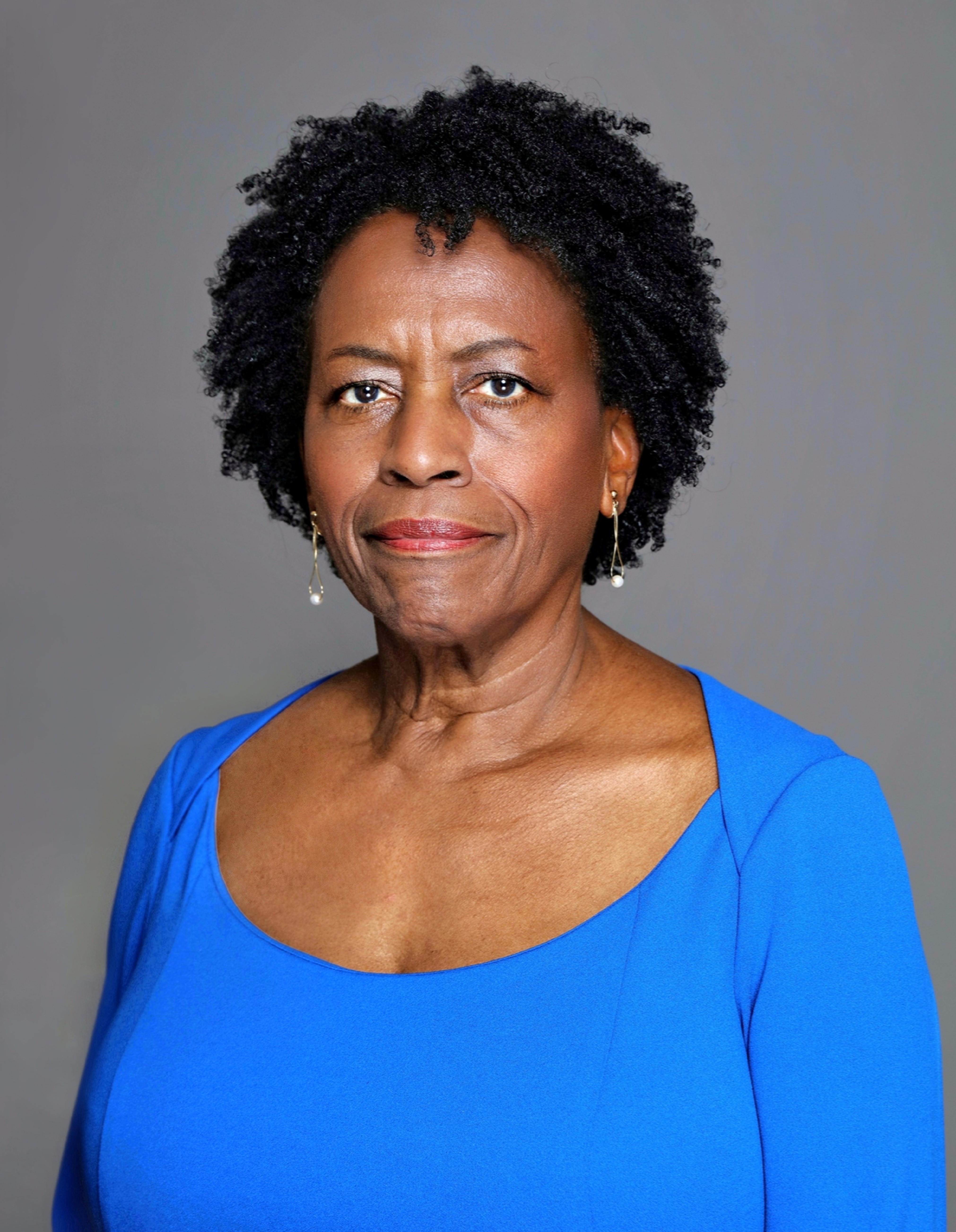 Elaine Gross photo 2022