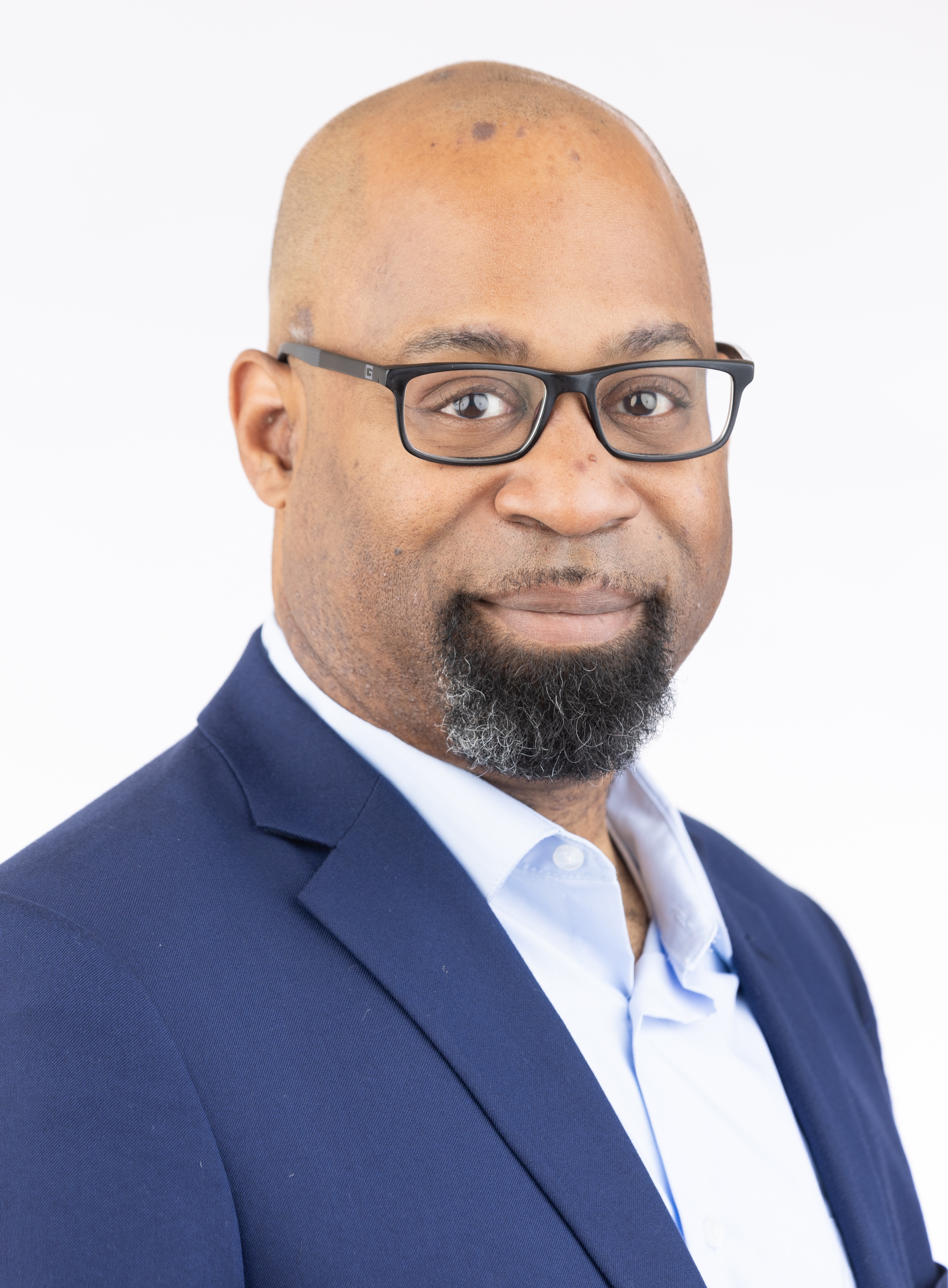 Jarvis Watson Headshot correct