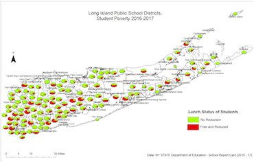 SD poverty 2016 map