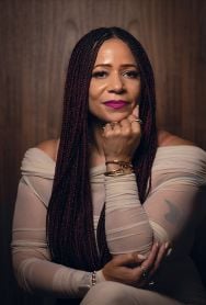 Nikole Hannah-Jones