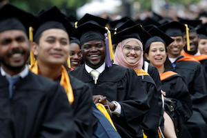 affirmative action