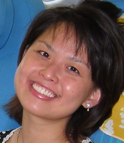 Judy Yu2