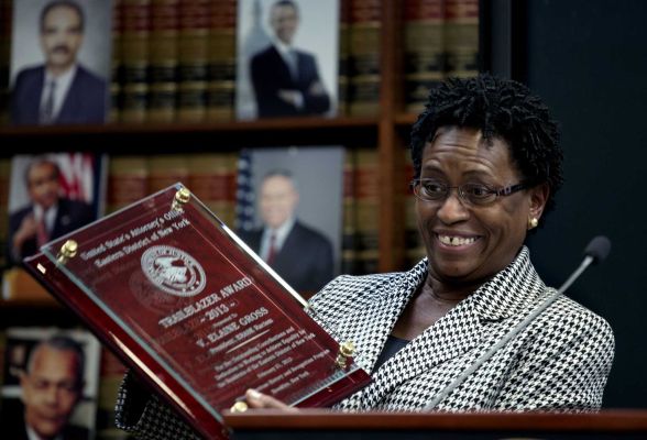 Newsday_Elaine_Gross_2.22