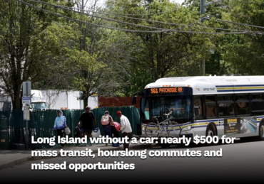 LI transit