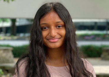 herricks student intern