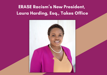 laura takes office press release