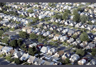US homeownership gap