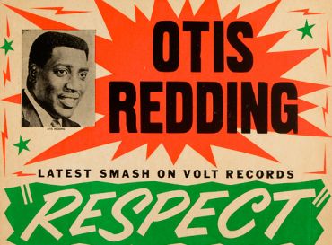 RESPECT-Otis-Redding