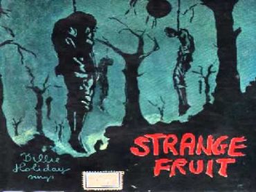 strange fruit