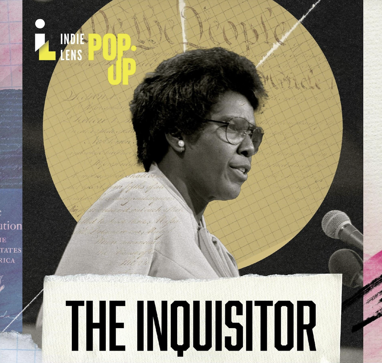 the inquisitor 